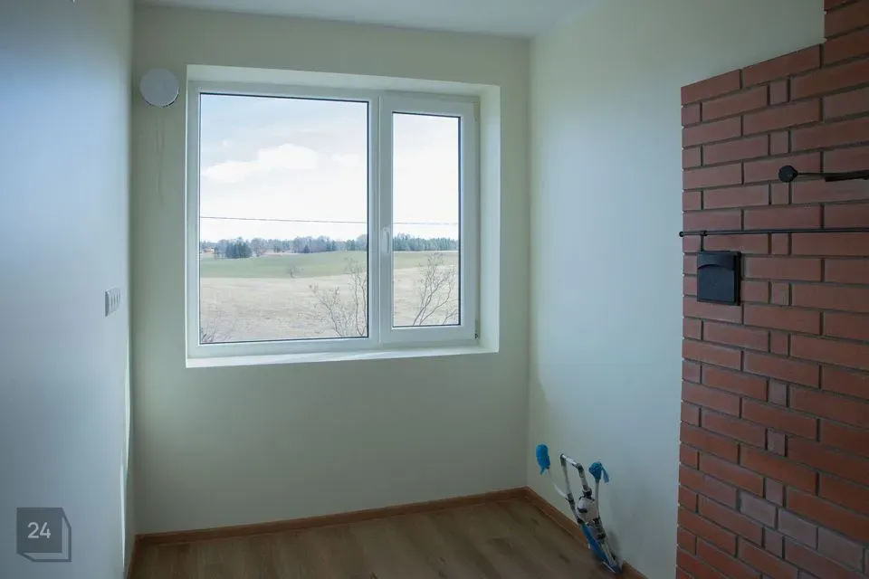Renoveeritud 2-toaline korter Pärnu lähedal